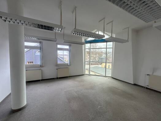 Bürofläche zur Miete provisionsfrei 1.300 € 262 m² Bürofläche Limbacher Straße 111 Altendorf Chemnitz 09116