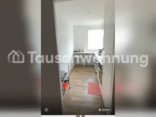 Wohnung zur Miete Tauschwohnung 600 € 3 Zimmer 75 m² Alt-Hohenschönhausen Berlin 13055