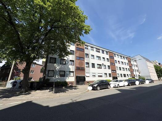 Wohnung zum Kauf 149.000 € 2,5 Zimmer 67 m² Innenstadt Stadtmitte 24534