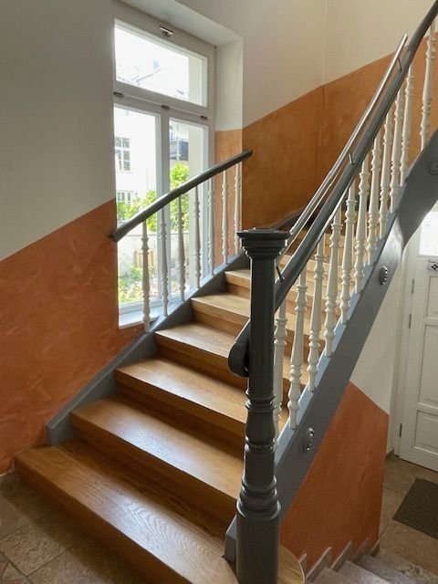 Wohnung zum Kauf 272.000 € 2 Zimmer 47,3 m²<br/>Wohnfläche Innerer Osten Regensburg 93055