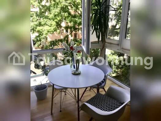 Wohnung zur Miete Tauschwohnung 1.550 € 3 Zimmer 105 m² 2. Geschoss Französisch Buchholz Berlin 13189
