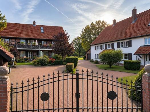 Mehrfamilienhaus zum Kauf 1.800.000 € 34 Zimmer 822 m² 4.419 m² Grundstück Lesse Salzgitter 38228