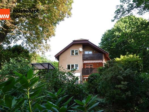 Einfamilienhaus zum Kauf 590.000 € 5,5 Zimmer 149,8 m² 1.390 m² Grundstück Pappritz Dresden / Pappritz 01328