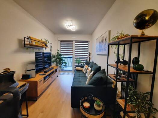 Wohnung zum Kauf 375.000 € 2 Zimmer 59 m² 1. Geschoss Pentling Pentling 93080