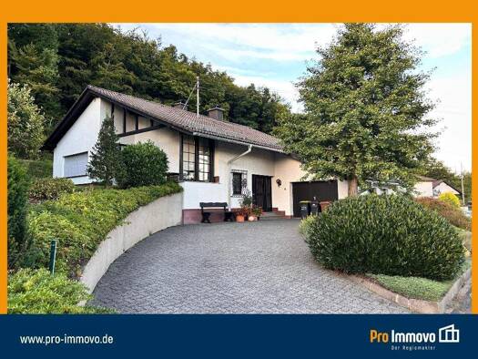 Einfamilienhaus zum Kauf 239.000 € 4 Zimmer 90 m² 824 m² Grundstück Kirchen Kirchen (Sieg) 57548