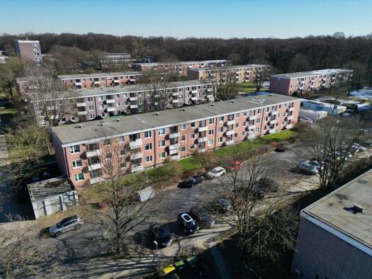 Wohnung zum Kauf 149.000 € 3 Zimmer 69 m² 1. Geschoss Marienwerder Hannover 30419