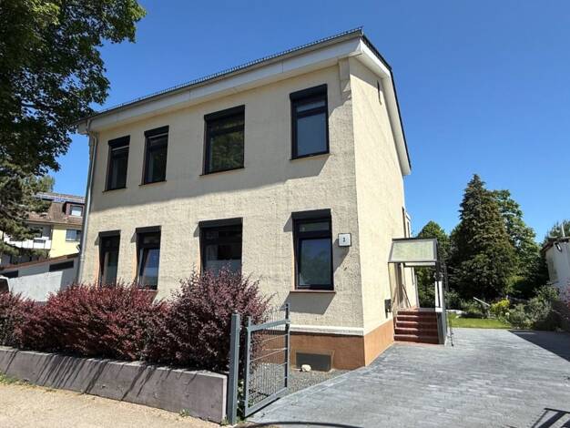 Einfamilienhaus zum Kauf provisionsfrei 539.000 € 5 Zimmer 136 m² 569 m² Grundstück frei ab sofort Wilstorf Harburg 21079