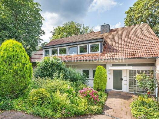 Mehrfamilienhaus zum Kauf 898.000 € 11 Zimmer 333,5 m² 1.108 m² Grundstück Sand Bergisch Gladbach 51465