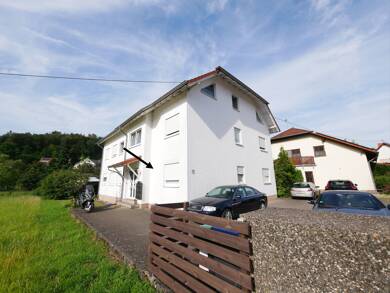 Wohnung zum Kauf 139.000 € 2 Zimmer 60 m² EG Schwarzenholz Saarwellingen 66793