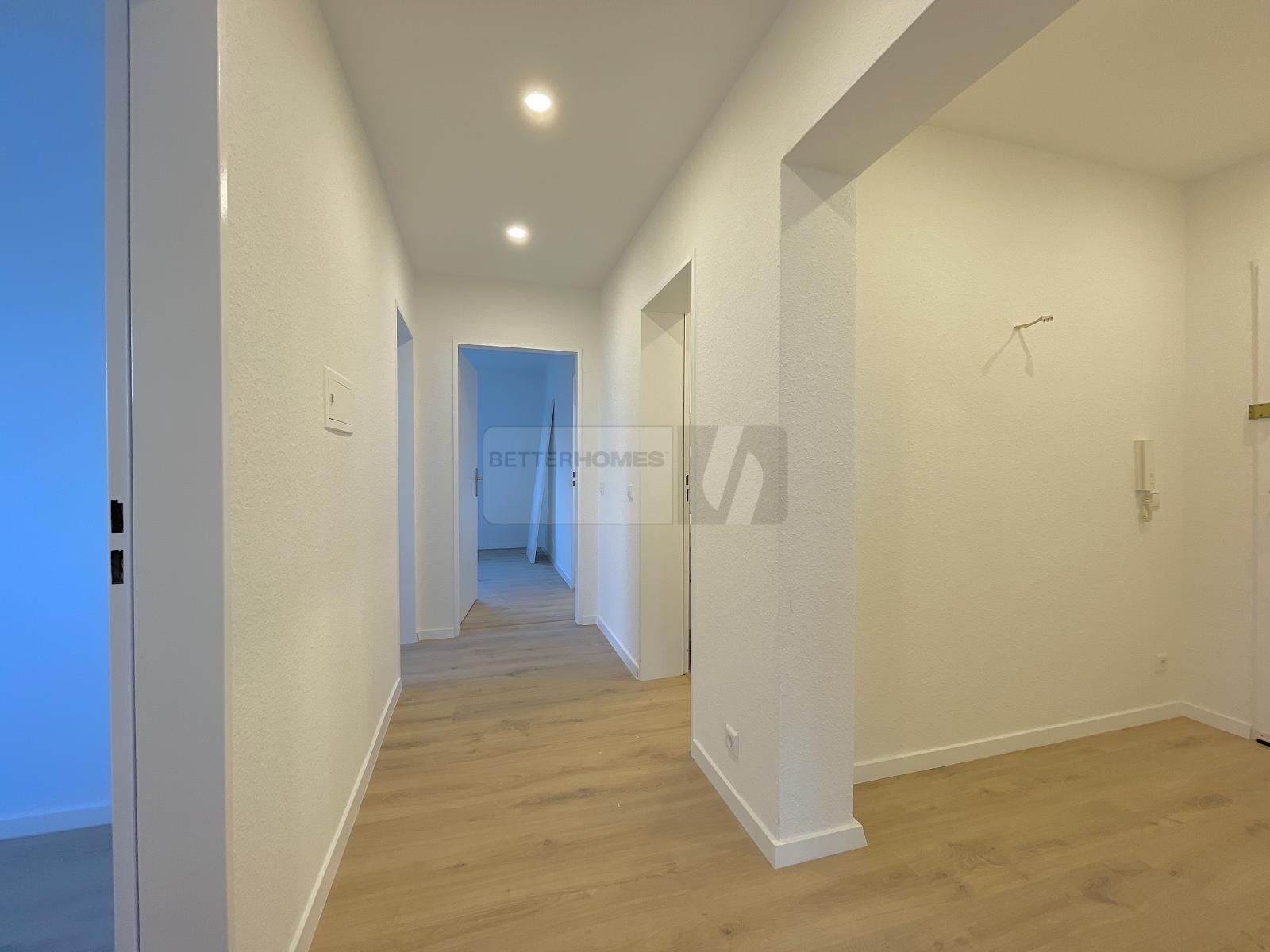 Wohnung zum Kauf 259.000 € 3 Zimmer 81 m²<br/>Wohnfläche 3.<br/>Geschoss Wülfel Hannover 30519