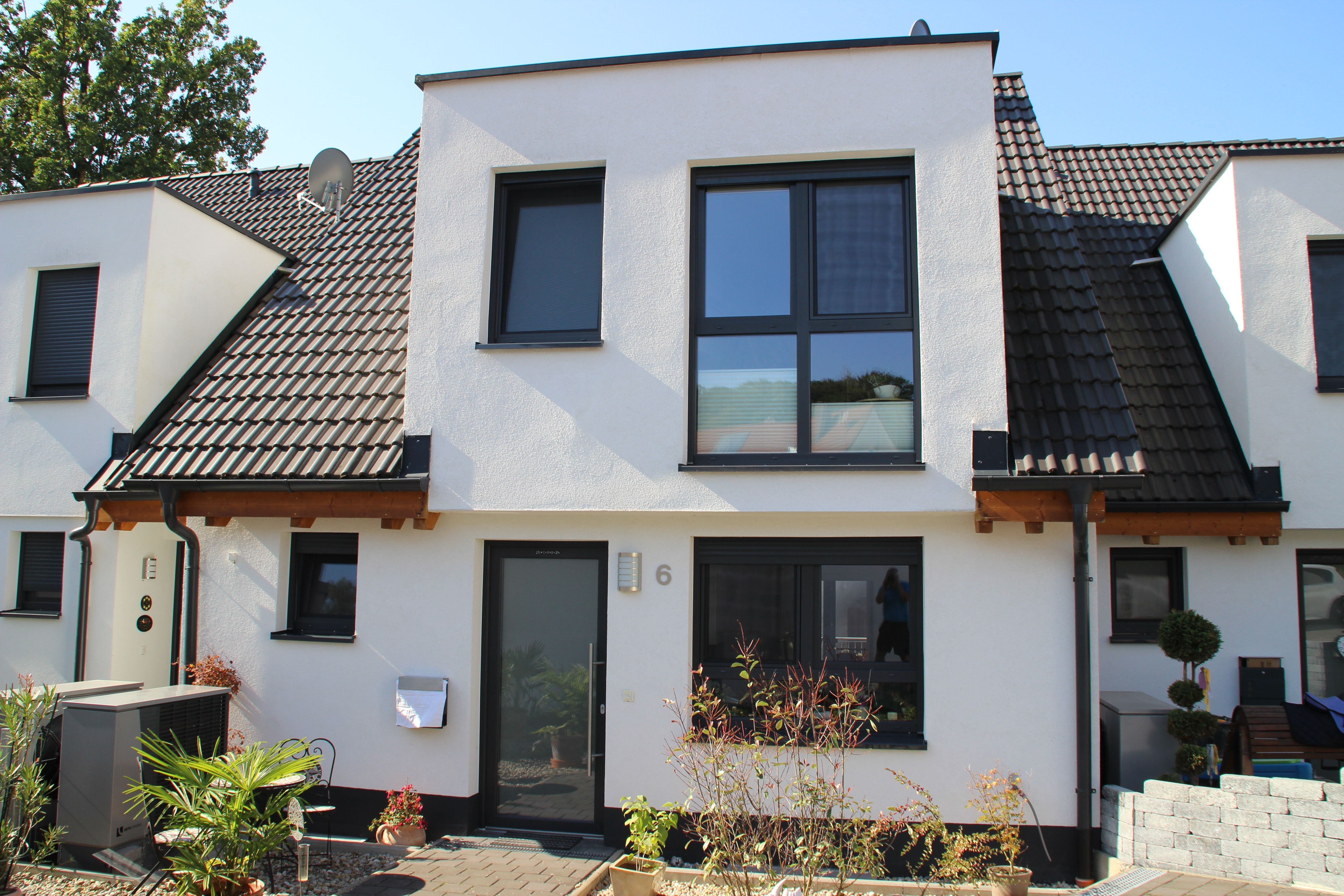 Reihenmittelhaus zum Kauf provisionsfrei 649.000 € 5 Zimmer 148 m²<br/>Wohnfläche 190 m²<br/>Grundstück Uttenreuth Uttenreuth 91080