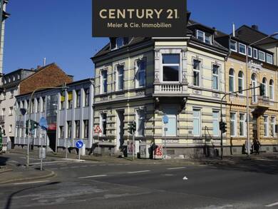 Mehrfamilienhaus zum Kauf 699.000 € 11 Zimmer 367 m² 411 m² Grundstück Düren 52351