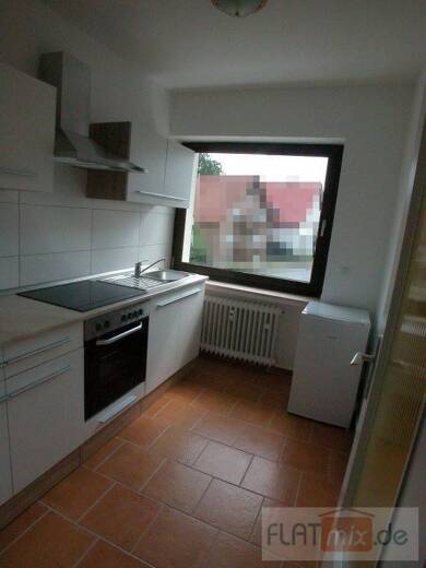Wohnung zur Miete 480 € 2 Zimmer 50 m² frei ab 01.07.2025 Schloß Neuhaus Paderborn-Marienloh 33104