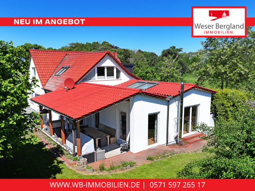 Mehrfamilienhaus zum Kauf 569.000 € 7 Zimmer 226 m² 882 m² Grundstück Barkhausen Porta Westfalica 32457