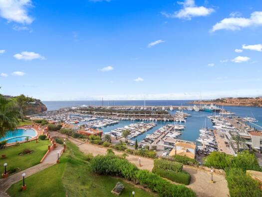 Wohnung zum Kauf provisionsfrei 1.195.000 € 3 Zimmer 118 m² 3. Geschoss El Toro 07180