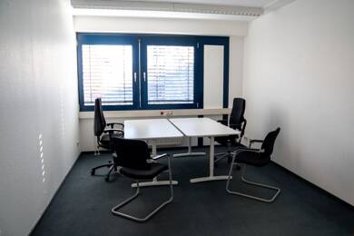 Bürofläche zur Miete provisionsfrei 490 € 26 m² Bürofläche Am Justizzentrum Sülz Köln 50939