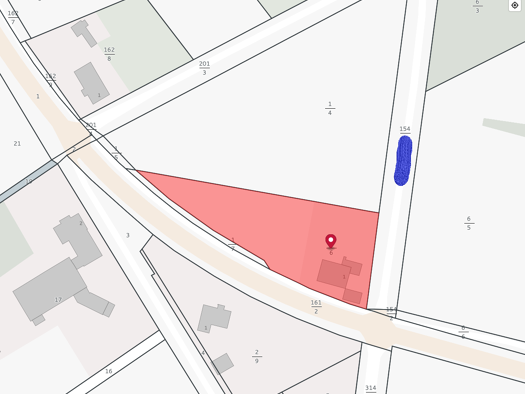 Grundstück zum Kauf 160.000 € 3.077 m² Grundstück Hemsloh 49453