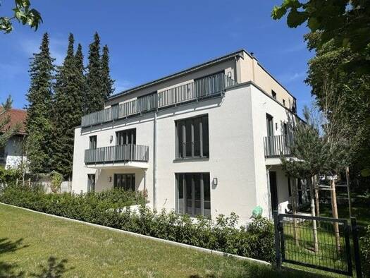 Wohnung zum Kauf - Erstbezug 650.000 € 2 Zimmer 56,9 m² frei ab sofort Hadern München 81375
