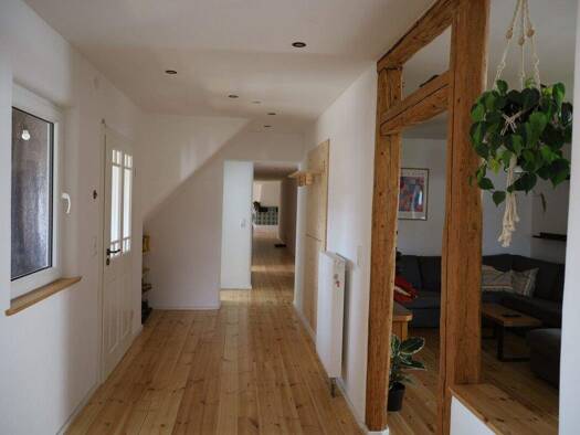 Bauernhaus zum Kauf 298.000 € 6 Zimmer 194,6 m² 8.405 m² Grundstück Issigau 95188