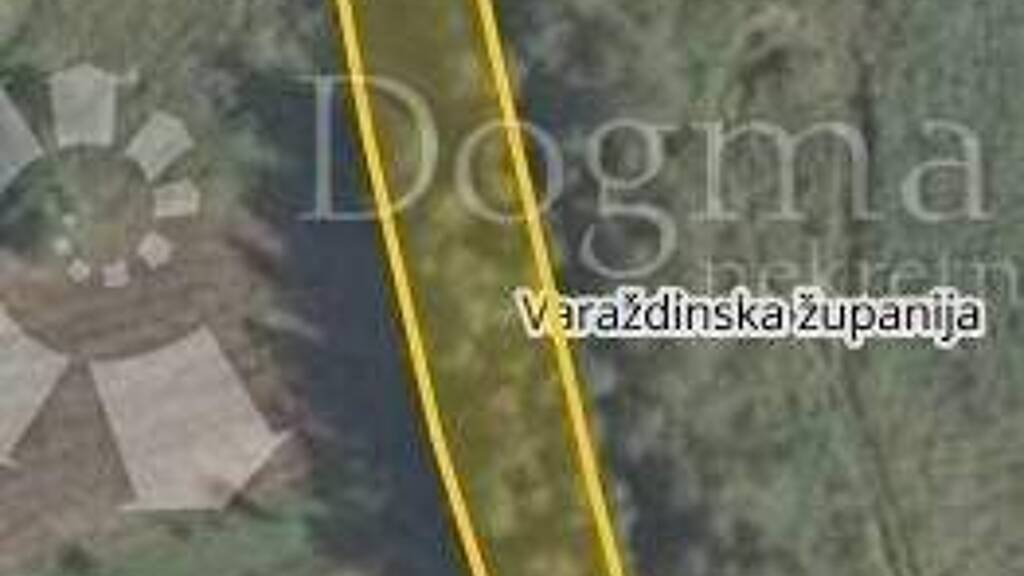 Land-/Forstwirtschaft zum Kauf 17.670 € Varazdin