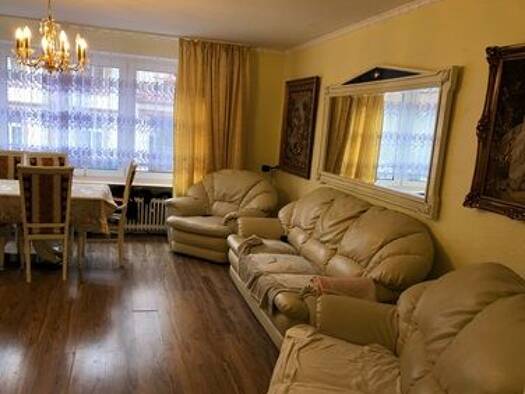 Wohnung zum Kauf 249.000 € 3 Zimmer 71 m² 1. Geschoss Luisenstraße 16 Offenbach am Main 63067