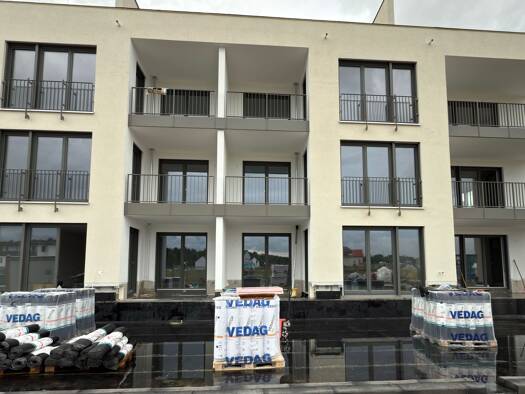 Terrassenwohnung zur Miete 930 € 2 Zimmer 64 m² Geschoss EG/4 frei ab 01.11.2025 Oberrodenbach Rodenbach 63517