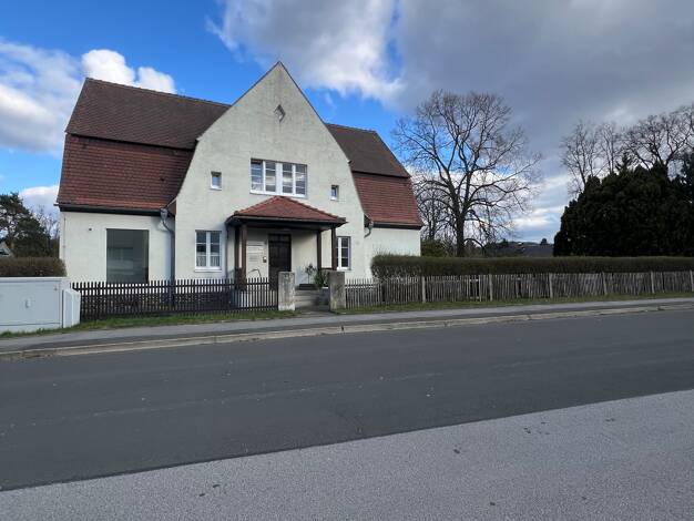Immobilie zur Miete provisionsfrei 20 € 990 m² Grundstück Oberer Viebig 1 Olbersdorf 02785