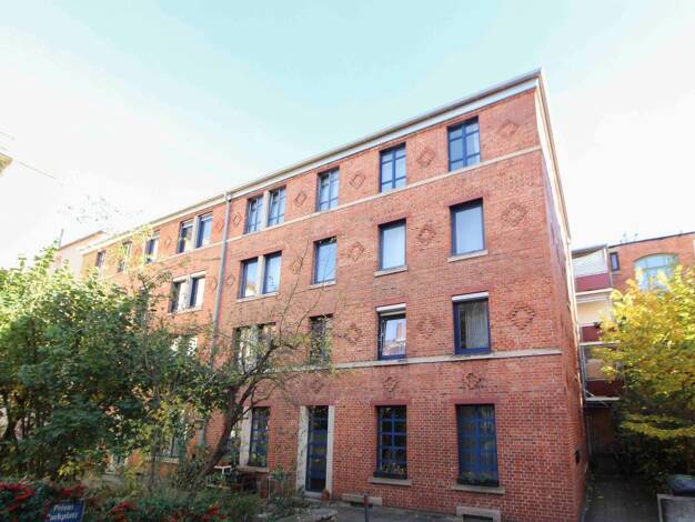 Wohnung zum Kauf 499.000 € 2,5 Zimmer 90 m² EG Mitte Stuttgart 70182