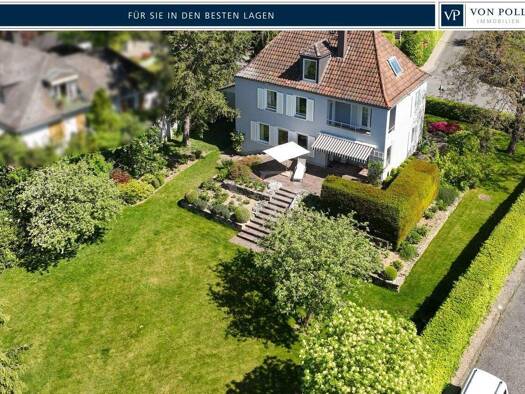 Villa zum Kauf 1.900.000 € 5 Zimmer 186 m² 1.181,1 m² Grundstück Falkenstein Königstein 61462