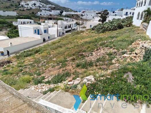 Land-/Forstwirtschaft zum Kauf 170.000 € Hora, Sikinos 840 10