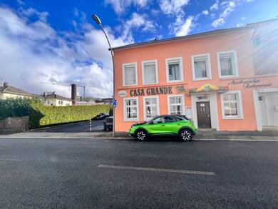 Haus zum Kauf provisionsfrei 595.000 € Grüner Weg 9 Zentrum Iserlohn 58644