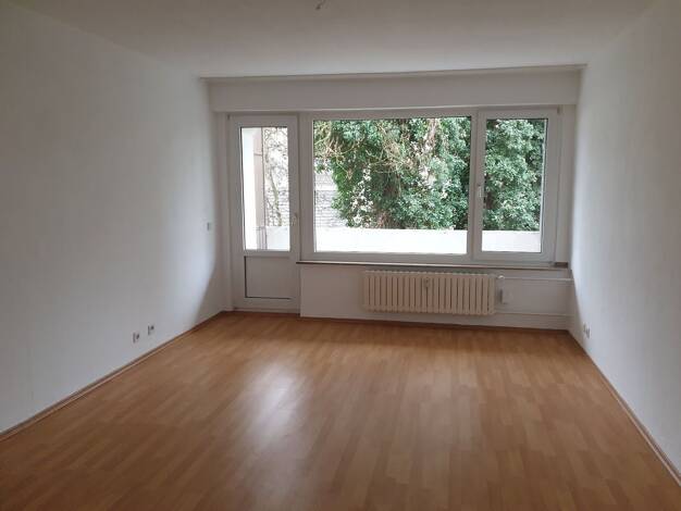 Wohnung zur Miete 476 € 3 Zimmer 68 m² 2. Geschoss Laurentiusstraße 15b Horst Gelsenkirchen 45899