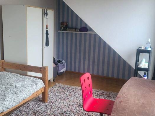 WG-Zimmer zur Miete Wohnen auf Zeit 670 € 12 m² frei ab 01.07.2026 Holunderweg 0 Bickendorf Köln - Bickendorf 50827
