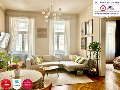 Wohnung zum Kauf 550.000 € 3 Zimmer 90 m² 1. Geschoss frei ab 01.09.2027 Wien 1090