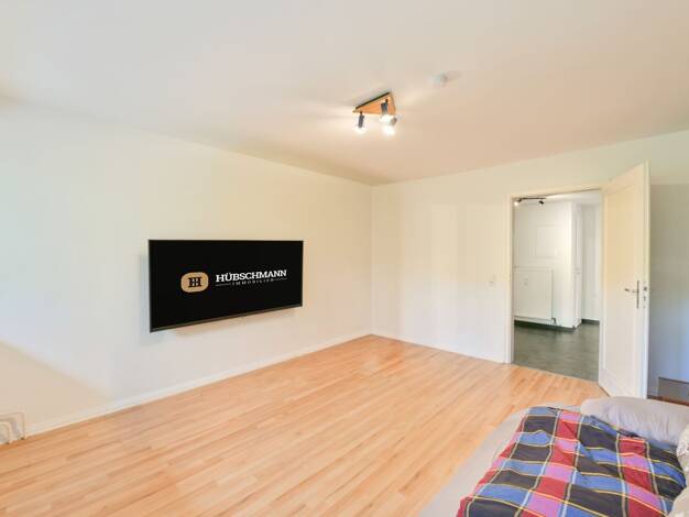 Wohnung zur Miete 795 € 3 Zimmer 82 m² 3. Geschoss frei ab 01.10.2026 Innenstadt Baden-Baden 76530