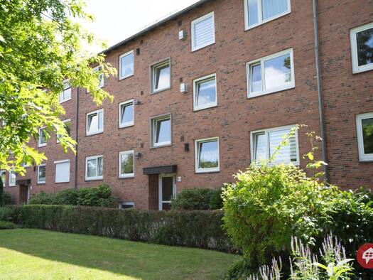 Wohnung zum Kauf 105.000 € 3 Zimmer 70,5 m² 1. Geschoss Rendsburg 24768