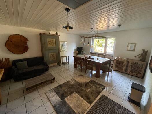 Studio zur Miete 800 € 2 Zimmer 57 m² Spechtweg 3 Spessart Ettlingen 76275