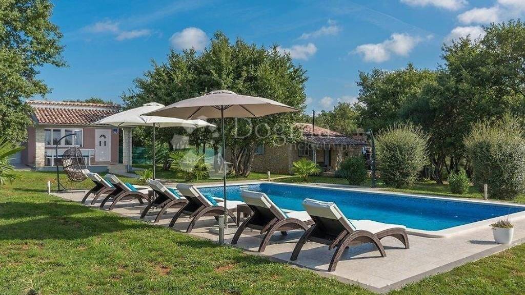 Haus zum Kauf 780.000 € 5 Zimmer 117 m² Rovinj