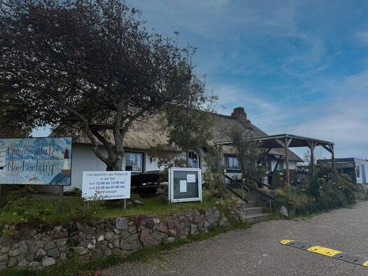 Sonstiges zum Kauf 833.000 € 6.779 m² Grundstück Westerdeichstrich 25761