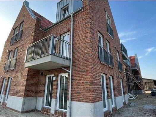 Studio zur Miete - Erstbezug 495 € 1 Zimmer 35 m² EG frei ab 01.07.2026 Cloppenburg 49661