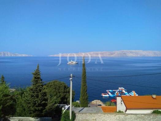 Wohnung zum Kauf 210.000 € 4 Zimmer 105 m² 1. Geschoss Senj