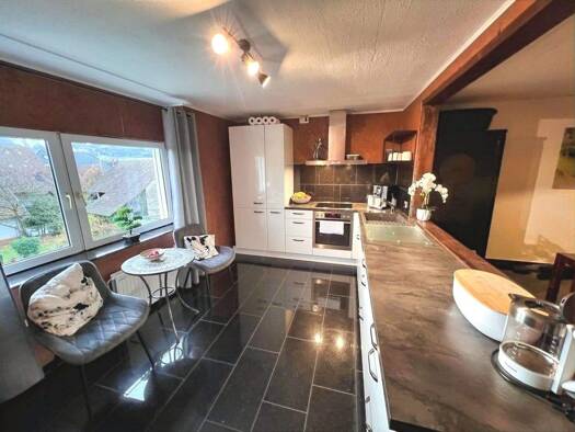 Wohnung zum Kauf 242.000 € 4 Zimmer 112 m² Wallbach Bad Säckingen 79713