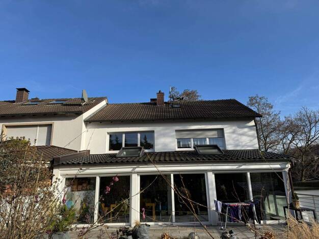 Doppelhaushälfte zur Miete 1.700 € 4 Zimmer 200 m² frei ab 01.03.2026 Letmathe Iserlohn 58642