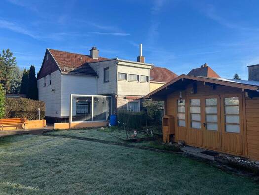 Einfamilienhaus zum Kauf 149.000 € 85 m² 553 m² Grundstück Innenstadt Pirmasens 66953