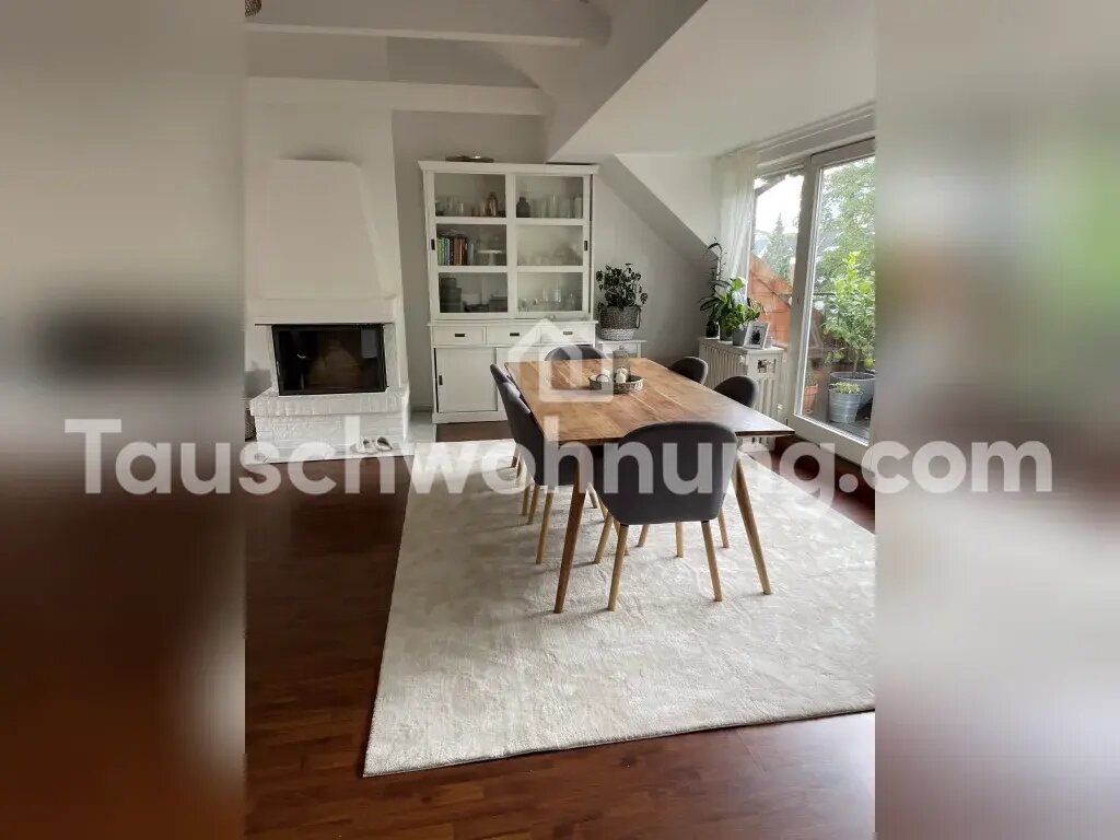 Wohnung zur Miete 1.253 € 3 Zimmer 76 m²<br/>Wohnfläche 4.<br/>Geschoss Ohlsdorf Hamburg 22307