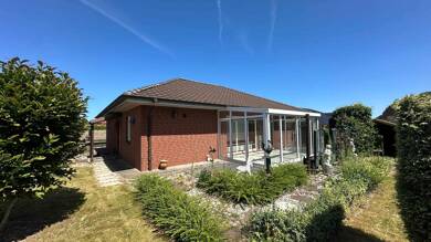 Einfamilienhaus zum Kauf 449.000 € 4 Zimmer 120 m² 625 m² Grundstück Klein Gladebrügge 23795