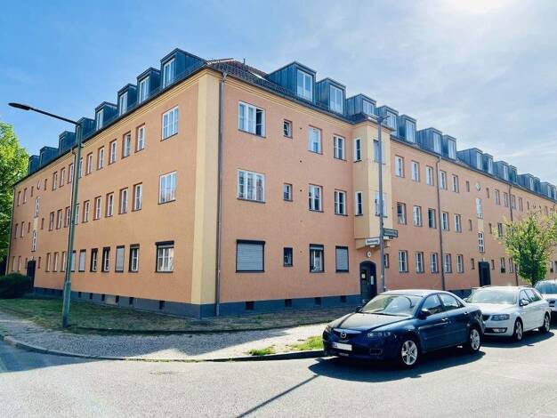 Wohnung zum Kauf provisionsfrei 221.000 € 3 Zimmer 61,3 m² 2. Geschoss Windsteiner Weg 13 Zehlendorf Berlin 14165