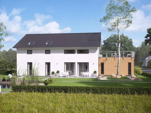 Mehrfamilienhaus zum Kauf provisionsfrei 454.460 € 8 Zimmer 213 m² 875 m² Grundstück Kitzingen 97318