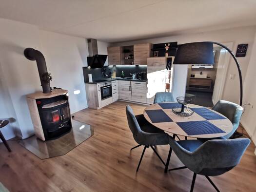 Studio zur Miete 795 € 1 Zimmer 50 m² Geschoss EG/3 frei ab sofort Grunholz Laufenburg (Baden) 79725