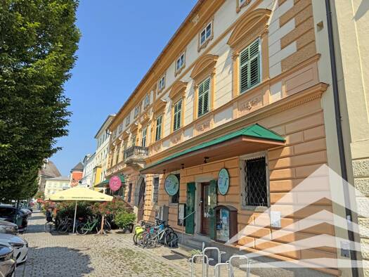 Einfamilienhaus zum Kauf 949.000 € 750 m² 2.141 m² Grundstück Heindlkai 17 - 19 Mauthausen 4310